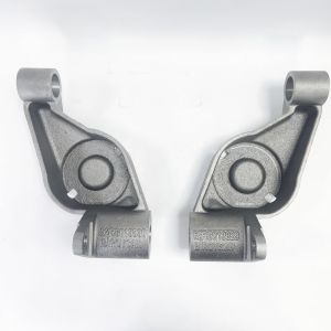 Custom Hot Forging Parts Automotive Engine Valve Rocker Arms