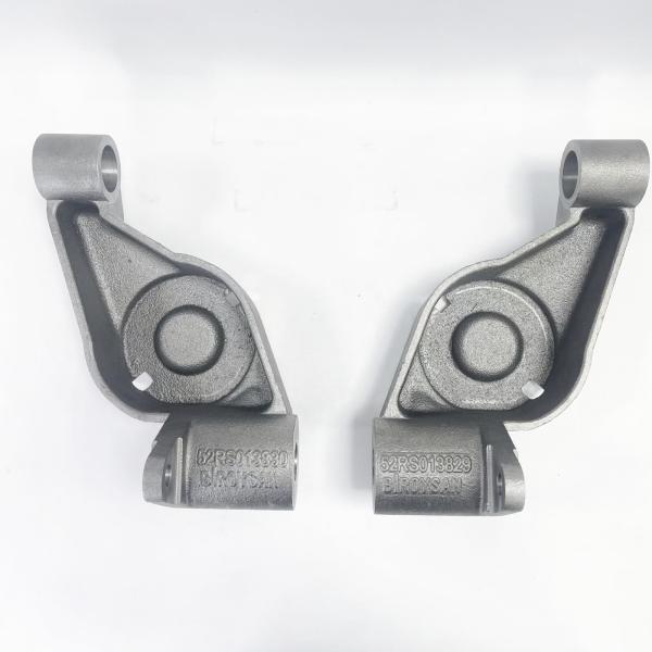 Buy Custom Hot Forging Parts Automotive Engine Valve Rocker Arms at wholesale prices