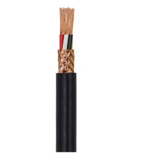 Quality 4mm2 6mm2 SWB Flame Retardant Cables For Alarm System for sale