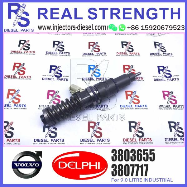 3801440 HRE398 21586296 3803655 03587147 BEBE4C06001 BEBE4C16001 Original Diesel