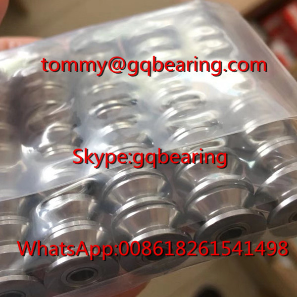 Buy Japan EZO genuine stainless steel bearing K4-13HVZZ Miniature Bearing at wholesale prices
