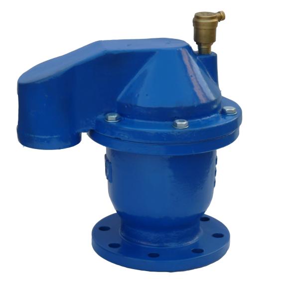 Buy Central Heating Air Release Valve For Fire Sprinkler System Deep Well at wholesale prices
