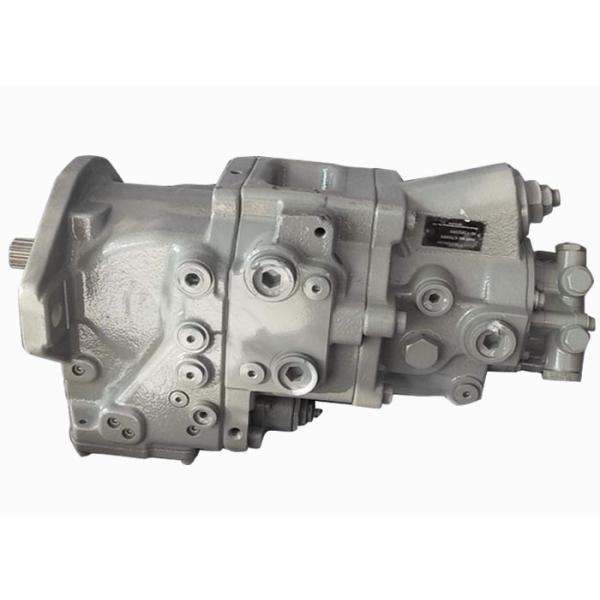 Buy Belparts 4469025 ZX85 Hydraulic Pump Excavator Parts at wholesale prices