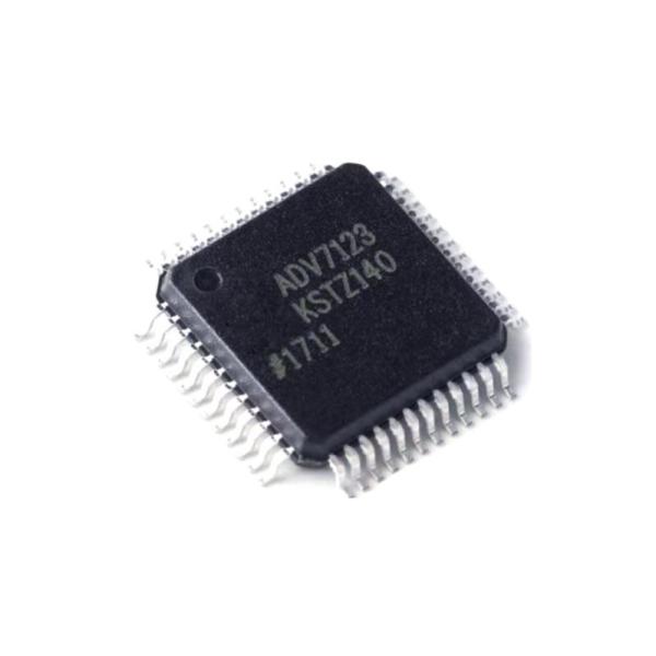 Analog ADV7123KSTZ140-RL App 4G Microcontroller Board ADV7123KSTZ140-RL