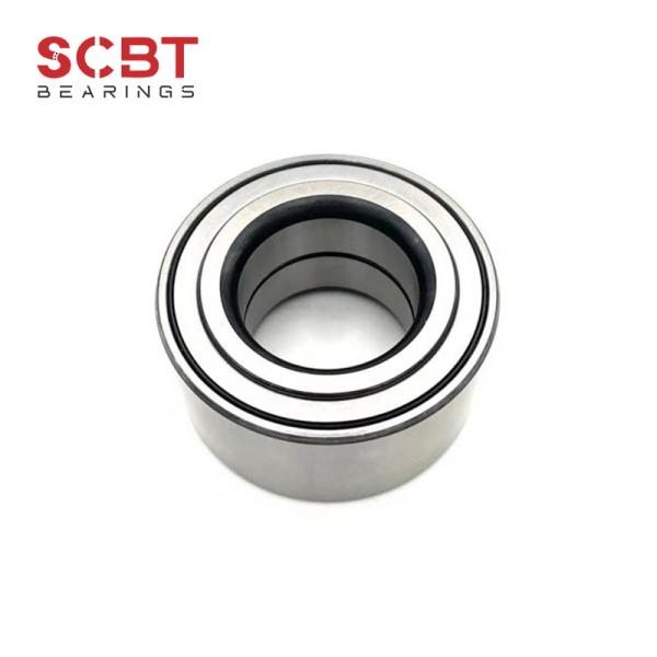 DAC458442/40ABS Front Wheel Hub Bearing In Auto Parts For Honda