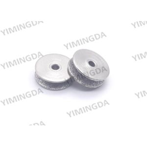 China SGS 22mm Grinding Stone Wheel For Pathfinder Cutter on sale