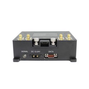 LKAV3618 82Mbps High Data Rate UAV Data Link IP MESH Relay 20km