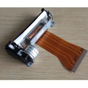 Quality Receipt Thermal Printer Mechanism MS215 Compatible With FTP628MCL101 for sale