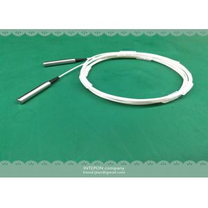 Faraday mirror, 1310nm, 1x0 type, for EDFA, Granopt's faraday rotator, white