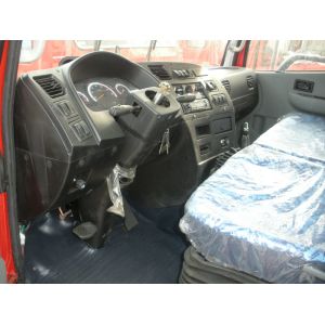 Dongfeng TT50 Light Truck Cabin With Single & half Sleeper