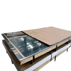 4x8 No.1 304 Stainless Steel Sheet