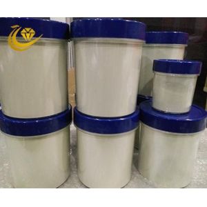 Wear Resistance Crushed Diamond Powder / Synthetic Industrial Diamond Powder