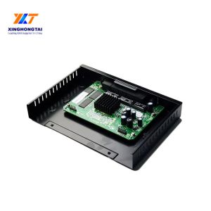 Pcba Assembly And Box Build Assembly SMT Circuit Board Assembly PCB Manufacturin