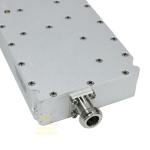 700-6000Mhz 80w Wide-band Lora GaN Anti FPV Digital Modulation Power Amplifier