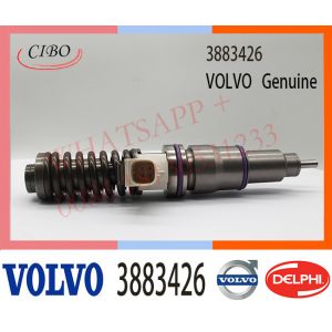 3883426 VOL Diesel Engine Fuel Injector 3883426 VOE3883426 BEBE5H00001