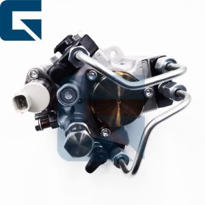 RE571640 294050-0660 Diesel Fuel Injection Pump for 6090 Engine Durable Design