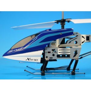 Quality TRANSJOY 3ch R/C Helicopter, Transjoy Toy 6302 for sale