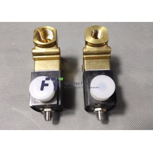 Electromechanical Boge 85918528101 Air Compressor Valves