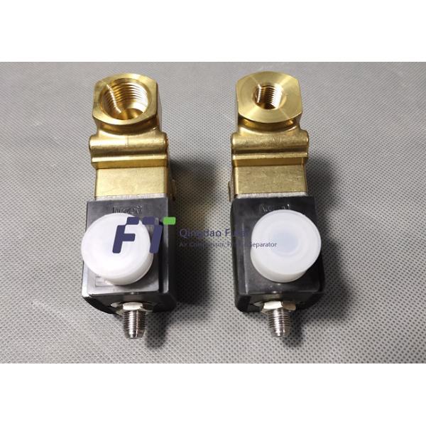 Buy Electromechanical Boge 85918528101 Air Compressor Valves at wholesale prices