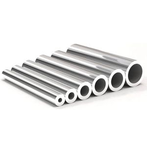Thick Wall High Precision Steel Pipe Seamless Cold Drawn Steel Tube Customizatio