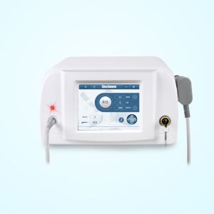 High-Performance Shockwave Therapy Machine For Pain Management