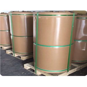 Bending Resistance ≥100mm. Pre Painted Aluminium with Flexibility No Cracking