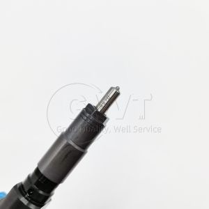 DZ100217 BOSCH Diesel Fuel Injectors RE529118 RE546781 RE524382 SE501962