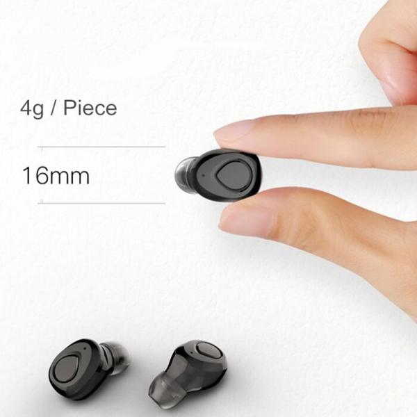 Wireless Headphones Bluetooth Earphones Headsets X18 Cordless Headphone Handsfree Earbuds Sports Earphone Phones with Mic