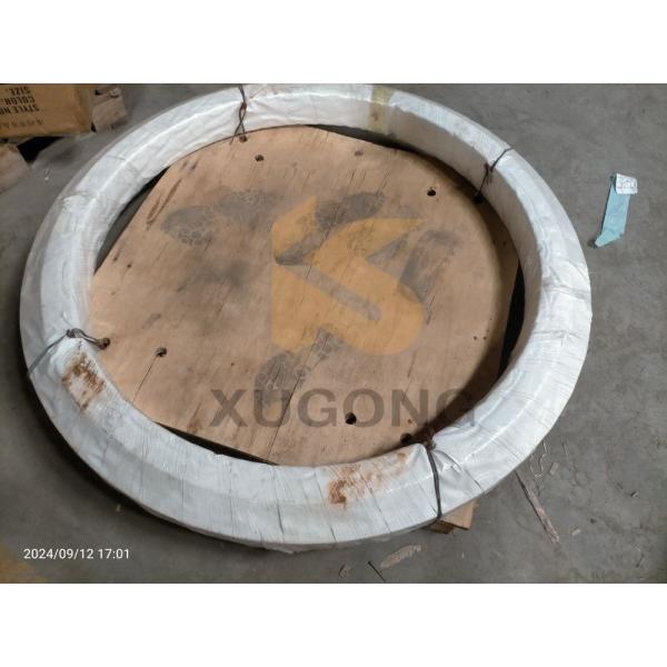 Slewing Ring 20Y-25-00301 20Y2500301 Wing Bearing For PC200-7 PC210LC-7 PC220-7 PC210-7K Excavator Spare Parts
