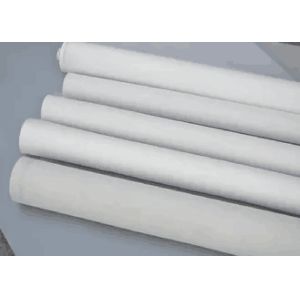 100% Food Grade 35 90 Micron Nylon Filter Wire Mesh For Milk/Water Filter Flour