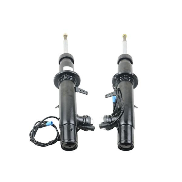 37106875084 37106875083 Air Suspension Shock Absorber Front Right And Left 2PCS