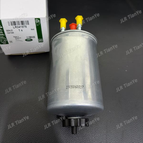 3.0L V6 24V Diesel Filter Range Rover 2013-RR Sport 2014-New Discovery 5 2017-LR041978