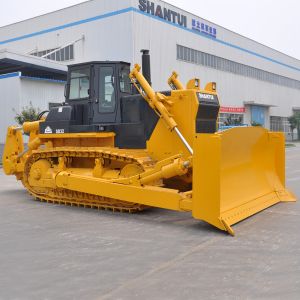 Shantui SD22 SD32 SD22D SD22W SD32W Bulldozer for Africa