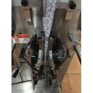 Sugar sachets packing machine