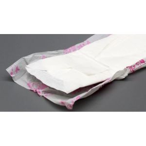 Skin Friendly Female Sanitary Napkin
