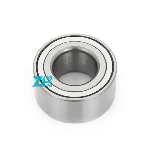 High-Grade Front Rear Wheel Hub Bearings NTN510079 & MR491449 Super-Finished Raceways, Car Parts Essentials