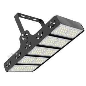 High Lumen Outdoor LED Stadium Lights 250W LED Industrial Lighting