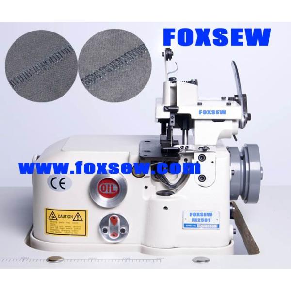 Buy 1 Thread Abutted Seam Sewing Machine (heavy duty) FX2501 at wholesale prices