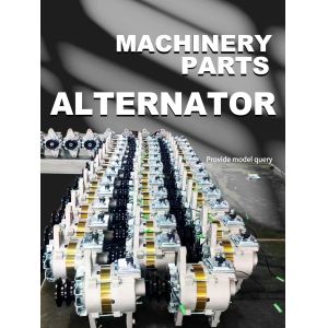 EexcavaStart Hitachi EX200-5 Water Tank Radiator OEM 4370980