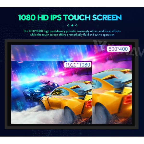 Viknav Car Radio For Lexus ES ES200 ES250 ES350 ES300h (2018-2020) 12.3 inch Video GPS Navigation Multimedia Player