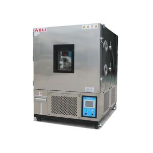 High Low Temperature Testing Equipment , Environmental Circulation Test Chamber