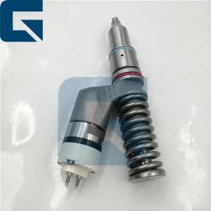 China 374-0750 3740750 20R2284 Excavator E365C Engine C15 Diesel Fuel Injector on sale