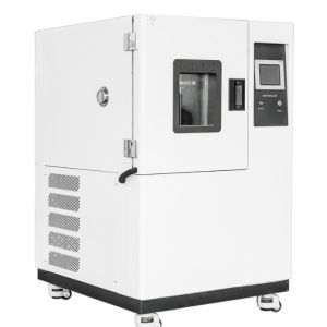 Quality -70℃ Temperature Humidity Test Chamber Environmental Control SECC Steel for sale