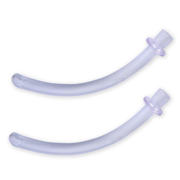 Buy Hospital Npa Nasopharyngeal Airway Nose Airway Tube ID 4.0-9.0mm ORCL at wholesale prices