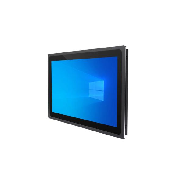 Buy 13.3 Inch Industrial Panel PC Expandable Multi Interface Expansion 2USB COM For 24/7 Automation at wholesale prices