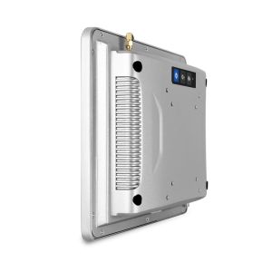 IP65 Waterproof Industrial Panel Pc Touch Screen 10.1 Inch 7x24 Continuous