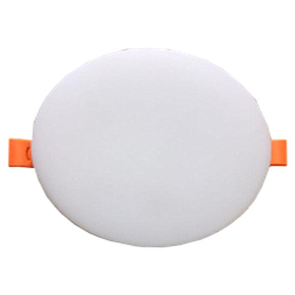Buy Trimless Led Panel Downlight High Lumen With Aluminum Lamp Body Material at wholesale prices
