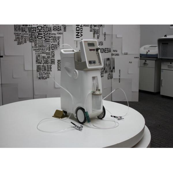 Reduces inflammation ≤ 370 W Portable Oxygen Facial Machine FMO-I enhances skin