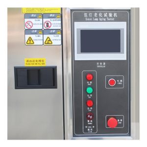 Temperature And Humidity Control Battery Environmental Test Chamber High And Low