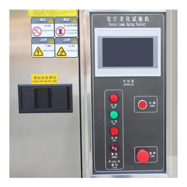 Buy Environmental Constant Temperature Humidity Climatic Test Chamber -40~+150c at wholesale prices